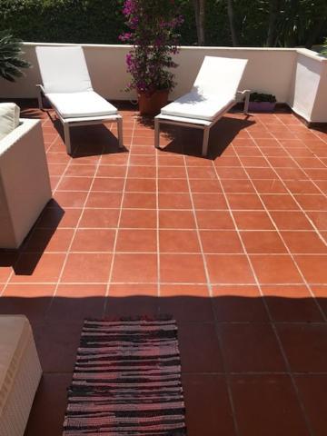 Hacienda Nagueles 1, 2 Bed 2 Bath, Large Terrace 400M From Beach Marbella Exterior photo